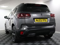 Citroen C5 Aircross BLUEHDI C-SERIES EDITION S/S EAT8 29