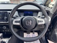 Honda Jazz I-MMD SR 14