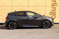 Cupra Born V3 9