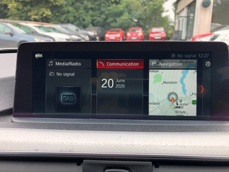 BMW 3 Series 330E SE Automatic Hybrid 59000m Service History & Leather 20