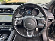 Jaguar F-Pace 2.0 D240 R-Sport Auto AWD Euro 6 (s/s) 5dr 29
