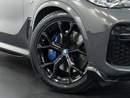 BMW X5 3.0 45e 24kWh M Sport SUV 5dr Petrol Plug-in Hybrid Auto xDrive Euro 6 (s/s 4