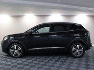 Peugeot 3008 PURETECH S/S GT LINE 18