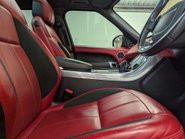 Land Rover Range Rover Sport 2.0 Range Rover Sport HSE Dynamic P400e Auto 4WD 5dr 29