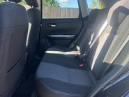 Suzuki Vitara SZ-T BOOSTERJET MHEV 9