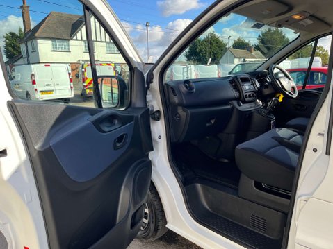 Vauxhall Vivaro 1.6 Vivaro 2900 CDTi ecoFLEX S/S 35