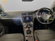 Volkswagen Golf 1.6 TDI SE Nav Hatchback 5dr Diesel Manual Euro 6 (s/s) (115 ps) 19