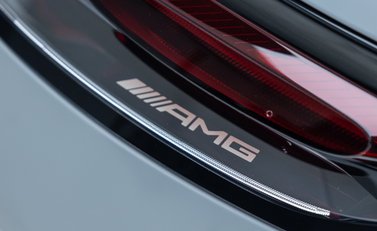 Mercedes-Benz Amg GT 63 LAUNCH EDITION 37