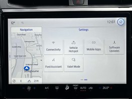 Ford Puma 1.0 Puma Titanium MHEV 5dr 36