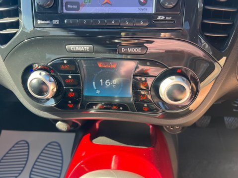 Nissan Juke 1.5 dCi 8v Acenta Premium Euro 5 5dr 29