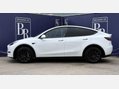 Tesla Model Y (Dual Motor) Long Range SUV 5dr Electric Auto 4WDE (384 bhp) 8