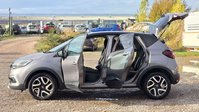 Renault Captur 1.2 TCe ENERGY Dynamique S Nav SUV 5dr Petrol EDC Euro 6 (s/s) (120 ps) 11