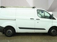 Ford Transit Custom 2.0 Transit Custom 310 14