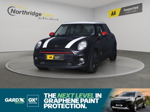 Mini Hatch 1.5 Cooper Euro 6 (s/s) 5dr 5