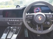 Porsche 911 CARRERA 4 GTS CONVERTIBLE 11