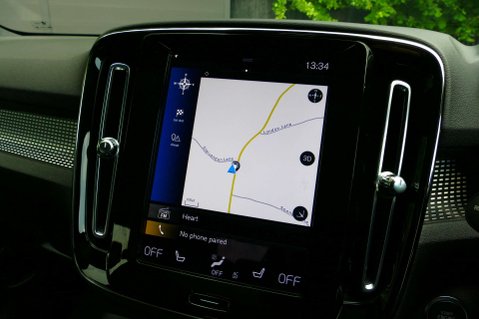 Volvo XC40 1.5 XC40 R-Design T5 Recharge Auto 5dr 36