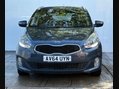 Kia Carens 1.7 Carens 2 EcoDynamics CRDi 5dr 37