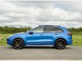 Porsche Cayenne 4.2 TD V8 S TiptronicS 4WD Euro 6 (s/s) 5dr 14