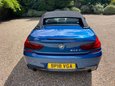 BMW 6 Series 3.0 640d M Sport Convertible 2dr Diesel Auto Euro 6 (s/s) (313 ps) 6