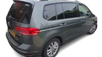 Volkswagen Touran 1.6 TDI BlueMotion Tech SE Family MPV 5dr Diesel DSG Euro 6 (s/s) (115 ps) 2