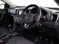 Kia Sportage 2 ISG 5