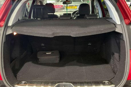 Peugeot 2008 1.2 PureTech GPF Allure SUV 5dr Petrol Manual Euro 6 (s/s) (130 ps) 10