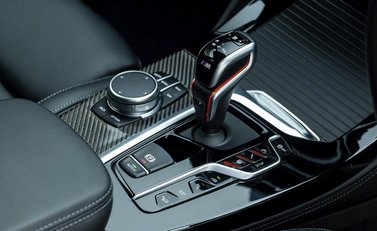 BMW X3 M Competition 20