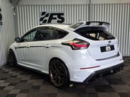 Ford Focus 2.3T EcoBoost RS Hatchback 5dr Petrol Manual AWD Euro 6 (s/s) (350 ps) 39