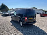 Volkswagen Caddy SWB L1H1 Low Roof Highline Air Con Alloys Sensors EURO 6 NO VAT 8