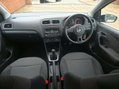 VOLKSWAGEN POLO 1.4 POLO MATCH EDITION 5DR YEAR 2013 63 MILEAGE 59,000 MILES BODY... image 61