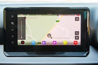 SEAT Ibiza TSI XCELLENCE 21