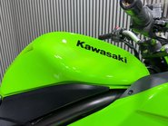 Kawasaki Er ER6 2009 30K LONG MOT COMMUTER 650CC FAIRED MODEL 33