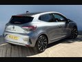 Renault Clio 1.6 Clio Espirit Alpine E-Tech HEV Auto 5dr 37