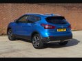 Nissan Qashqai 1.5 Qashqai N-Connecta dCi 5dr 16