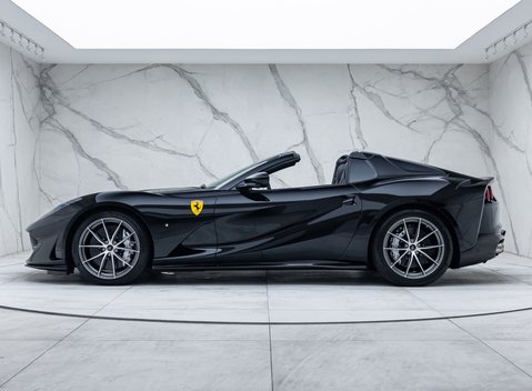 Ferrari 812 GTS 12