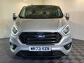 Ford Transit Custom 2.0 300 EcoBlue Limited L1 H1 Euro 6 (s/s) 5dr 43