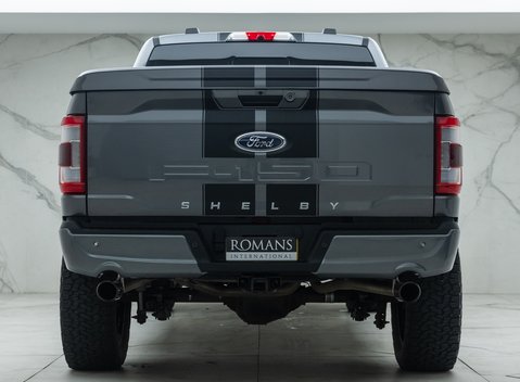 Ford F150 Shelby Super Snake Off-Road Supercrew 8