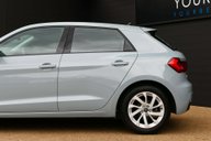 Audi A1 1.0 A1 Sportback 30 TFSI Sport Semi-Auto 5dr 11