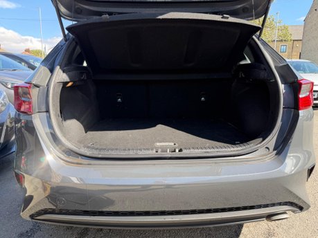 Kia Ceed 2 ISG 30
