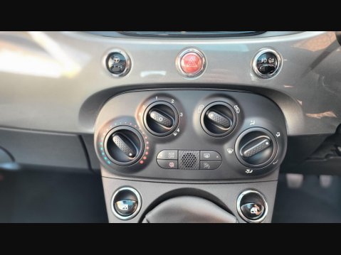 Fiat 500 DOLCEVITA MHEV 16