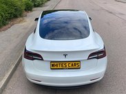 Tesla Model 3 (Dual Motor) Long Range Auto 4WDE 4dr 54