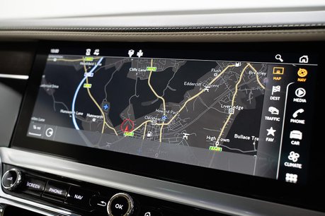Bentley Flying Spur 6.0 W12 Saloon 4dr Petrol Auto 4WD Euro 6 (635 ps) 15