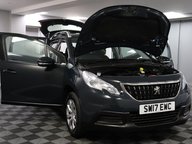 Peugeot 2008 PURETECH ACCESS A/C 15