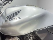 Honda CB 1998 42K GOOD COMMUTER BIKE NEW MOT SERVICED 600CC NAKED 31