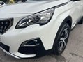 Peugeot 3008 1.2 PureTech Allure Euro 6 (s/s) 5dr 10