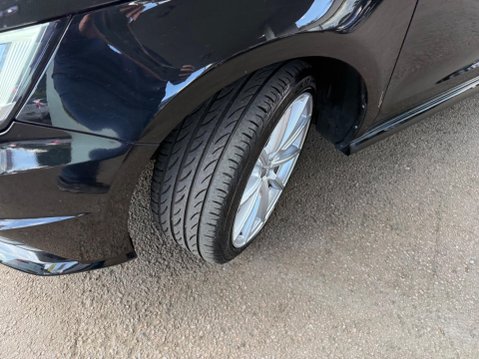 Audi A1 1.6 TDI S line Euro 6 (s/s) 3dr 33