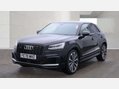 Audi SQ2 2.0 SQ2 Vorsprung TFSI Quattro Semi-Auto 4WD 5dr 2