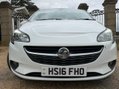 Vauxhall Corsa 1.4i ecoFLEX Energy Hatchback 5dr Petrol Manual Euro 6 (a/c) (75 ps) FSH & 2