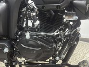 Sinnis Hoodlum 125 2019 ONLY 200 MILES NEW MOT SERVICED 125CC CRUISER BIKE 24