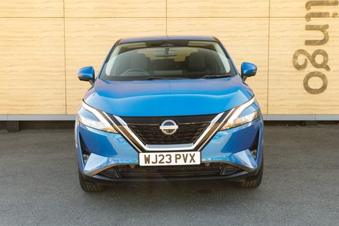 Nissan Qashqai E-POWER N-CONNECTA 5